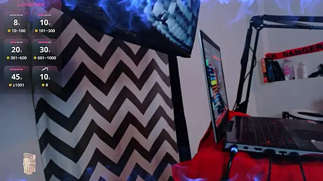 Snapshot of KittiePurry69 chatting on November 6, 2025, 3:29 am KittiePurry69 online show from November 6, 2025, 3:29 am