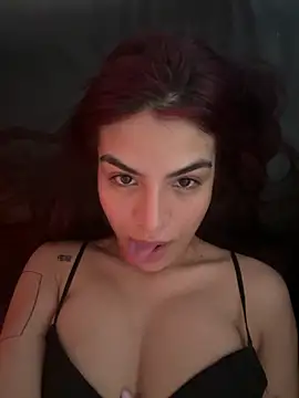 Snapshot of thompsonabella666 chatting on May 30, 2026, 8:50 pm thompsonabella666 online show from May 30, 2026, 8:50 pm