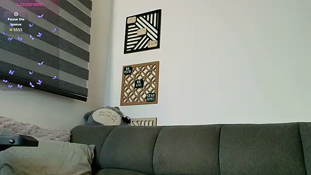 love sharol  online show from December 16, 2025, 3:11 am