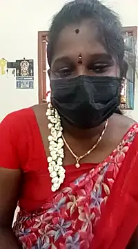 Snapshot of Tamil_flowergril chatting on March 15, 2025, 6:58 am Tamil flowergril online show from March 15, 2025, 6:58 am