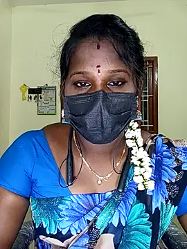 Snapshot of Tamil_flowergril chatting on March 16, 2025, 4:45 pm Tamil flowergril online show from March 16, 2025, 4:45 pm