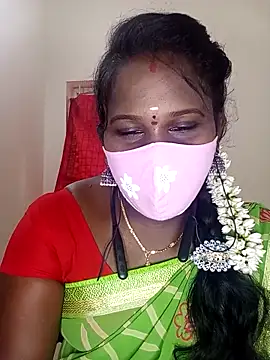 Snapshot of Tamil_flowergril chatting on March 18, 2025, 7:30 am Tamil flowergril online show from March 18, 2025, 7:30 am