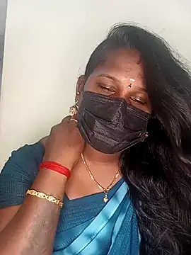 Snapshot of Tamil_flowergril chatting on March 19, 2025, 6:57 am Tamil flowergril online show from March 19, 2025, 6:57 am
