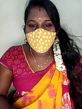 Snapshot of Tamil_flowergril chatting on March 20, 2025, 6:30 am Tamil flowergril online show from March 20, 2025, 6:30 am