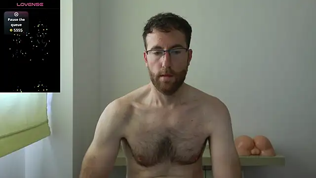 machohiberiko online show from March 30, 2026, 2:29 pm