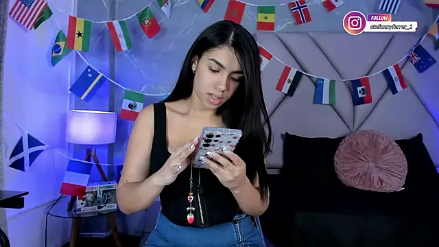 fierygroup online show from June 28, 2026, 2:17 am