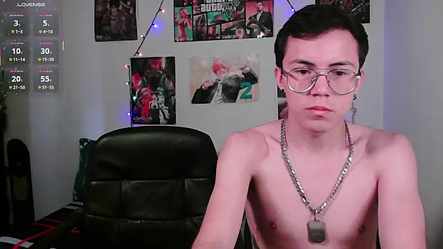 Tina 4 Charlie online show from January 30, 2025, 2:36 pm