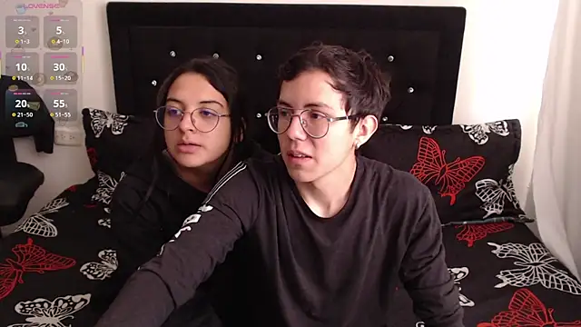 Tina 4 Charlie online show from March 4, 2025, 2:10 pm