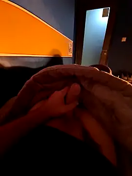 Pan0Sex online show from January 27, 2025, 7:35 pm