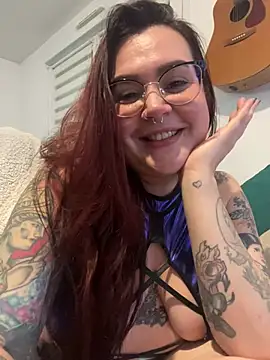 Cherrycherrymiss online show from March 4, 2025, 1:59 pm
