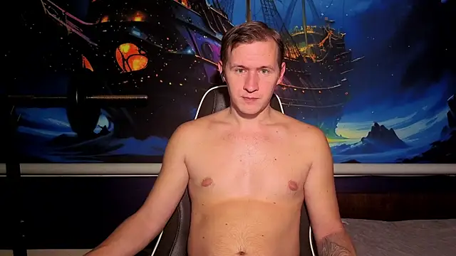 DiMastyzzz online show from December 1, 2025, 8:47 pm