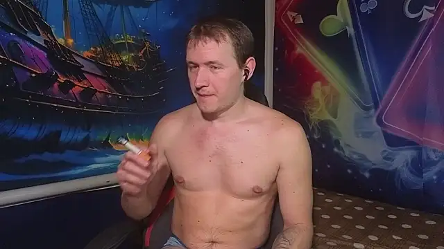 DiMastyzzz online show from March 18, 2026, 7:28 pm