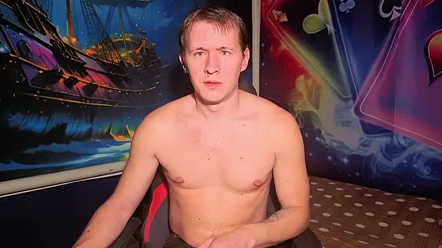 DiMastyzzz online show from March 20, 2026, 7:52 pm