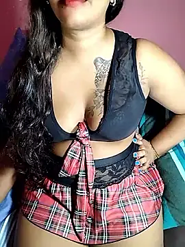 Sexy-Monikaa online show from May 9, 2026, 7:30 pm