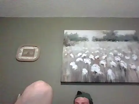 HarvryBlaze online show from September 29, 2025, 10:36 pm