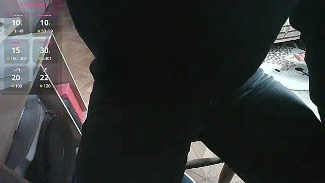 Snapshot of IndienTiger chatting on January 24, 2025, 10:11 am IndienTiger online show from January 24, 2025, 10:11 am