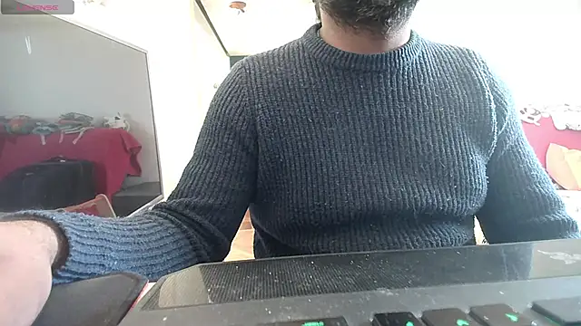 Snapshot of IndienTiger chatting on March 4, 2025, 9:51 am IndienTiger online show from March 4, 2025, 9:51 am