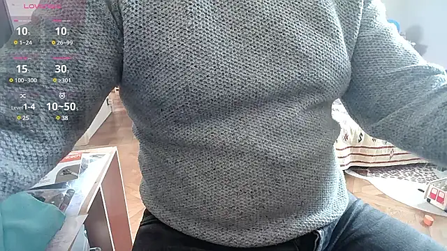 Snapshot of IndienTiger chatting on March 7, 2025, 2:56 pm IndienTiger online show from March 7, 2025, 2:56 pm