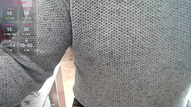 Snapshot of IndienTiger chatting on March 12, 2025, 1:51 pm IndienTiger online show from March 12, 2025, 1:51 pm