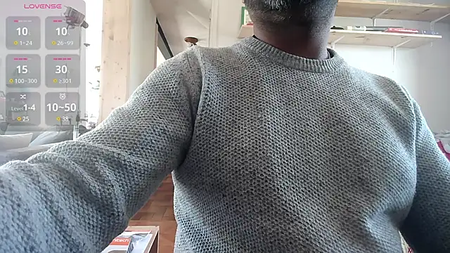 Snapshot of IndienTiger chatting on March 17, 2025, 9:22 am IndienTiger online show from March 17, 2025, 9:22 am