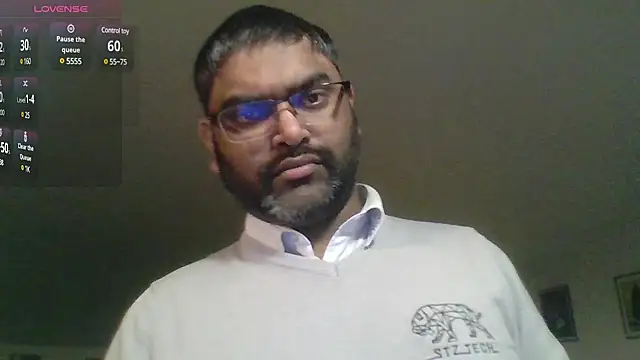 Snapshot of IndienTiger chatting on March 19, 2025, 8:00 pm IndienTiger online show from March 19, 2025, 8:00 pm