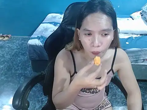 Snapshot of Asianpinaybeauty_yam007 chatting on September 28, 2025, 10:53 am Asianpinaybeauty yam007 online show from September 28, 2025, 10:53 am