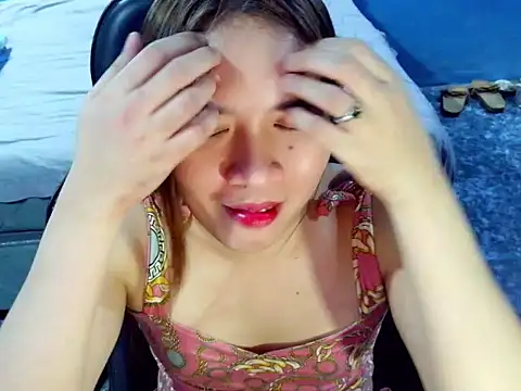 Asianpinaybeauty yam007 online show from March 17, 2026, 11:24 am