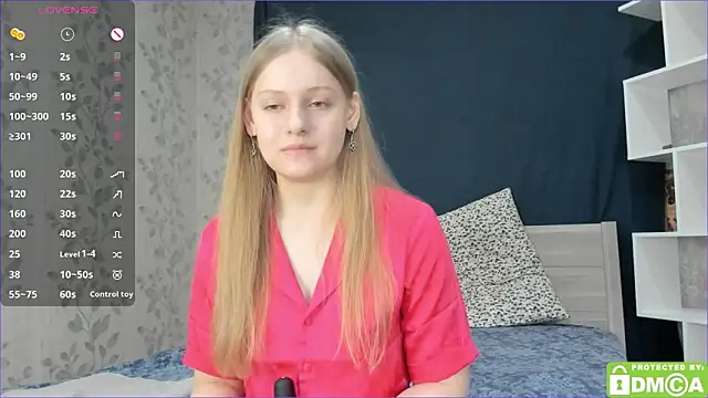 onelovelyalice online show from February 2, 2025, 3:28 pm