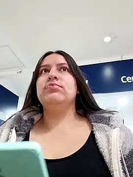 Snapshot of ary-cooper chatting on October 8, 2025, 5:32 pm ary-cooper online show from October 8, 2025, 5:32 pm