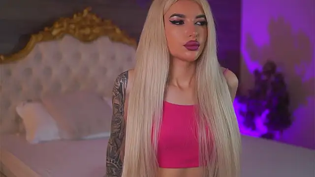 Juicy Jessye online show from January 27, 2025, 7:35 pm