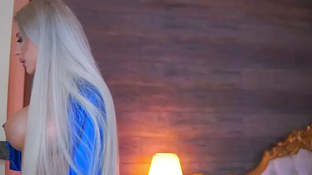 Juicy Jessye online show from November 8, 2025, 9:46 pm