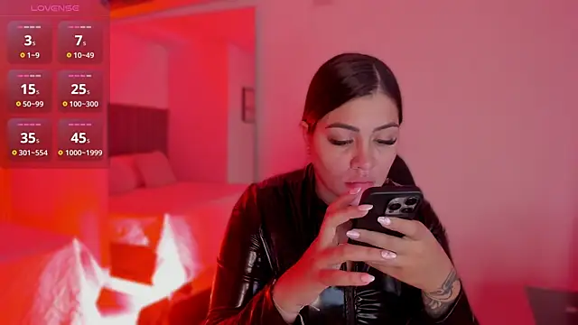 bonnieAn online show from February 28, 2026, 11:22 am