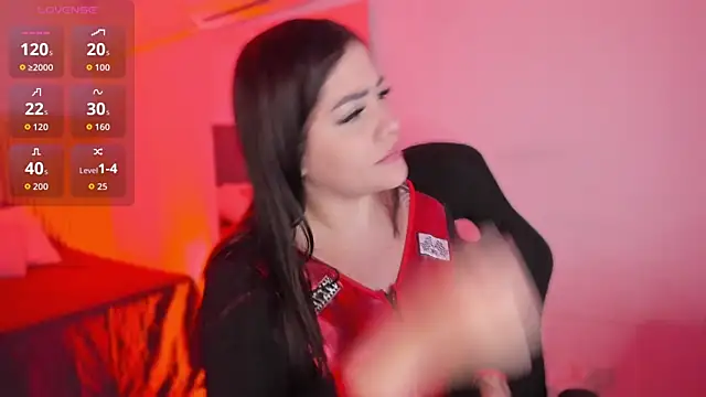 bonnieAn online show from March 8, 2026, 11:14 am