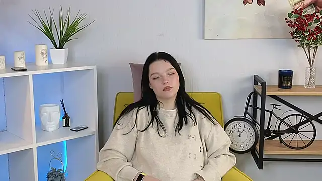 Snapshot of GladysHewell chatting on January 21, 2025, 9:13 am GladysHewell online show from January 21, 2025, 9:13 am