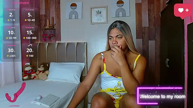 electrabrowns online show from October 24, 2025, 9:11 pm