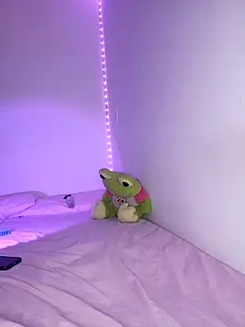 Snapshot of MyAlexaStar chatting on March 5, 2025, 6:12 am MyAlexaStar online show from March 5, 2025, 6:12 am