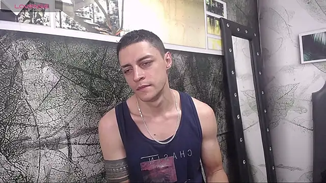 Frank Millers online show from January 30, 2025, 5:17 pm