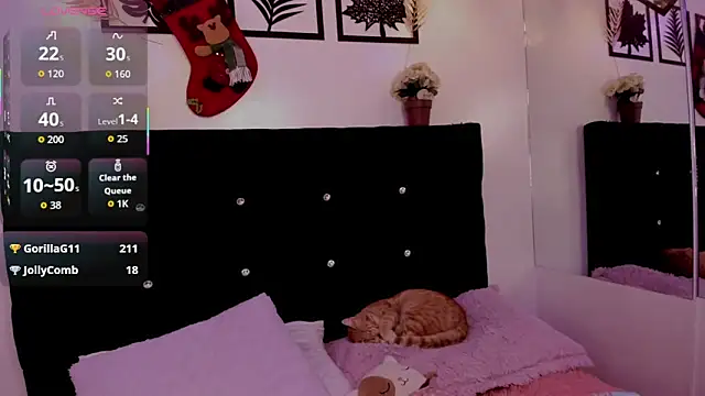 Belinda Braund online show from January 5, 2026, 5:49 pm