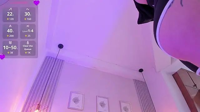 Snapshot of redvelvet__7 chatting on February 18, 2026, 5:42 pm redvelvet 7 online show from February 18, 2026, 5:42 pm