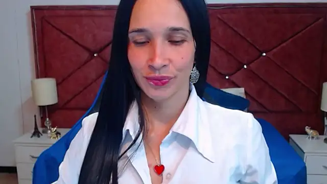 victoria adams07 online show from February 20, 2026, 8:09 pm