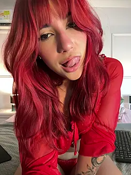 HannaaMiller online show from February 3, 2026, 6:40 am