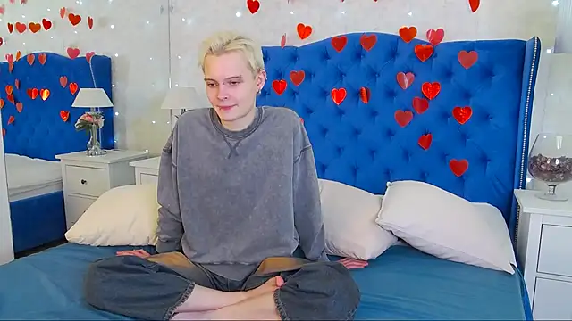 Snapshot of DemianEnglen chatting on February 13, 2025, 8:55 pm DemianEnglen online show from February 13, 2025, 8:55 pm