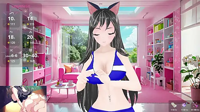 Snapshot of KimiStar chatting on September 18, 2025, 6:21 pm KimiStar online show from September 18, 2025, 6:21 pm