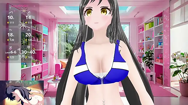 Snapshot of KimiStar chatting on October 29, 2025, 7:59 pm KimiStar online show from October 29, 2025, 7:59 pm