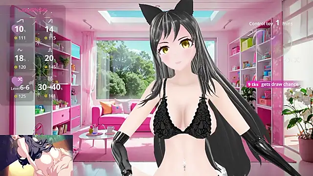 Snapshot of KimiStar chatting on November 14, 2025, 3:16 am KimiStar online show from November 14, 2025, 3:16 am