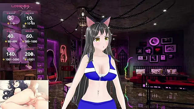 Snapshot of KimiStar chatting on March 11, 2026, 9:21 pm KimiStar online show from March 11, 2026, 9:21 pm