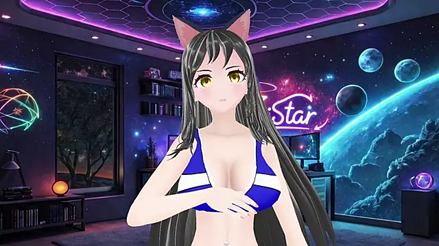 KimiStar online show from May 16, 2026, 11:36 pm