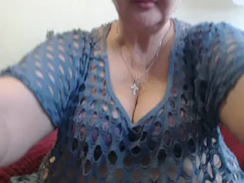 DeniseeRosea online show from February 27, 2025, 1:07 pm
