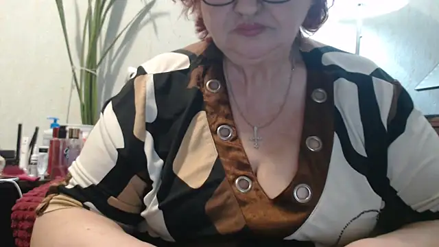 DeniseeRosea online show from April 2, 2026, 10:29 pm