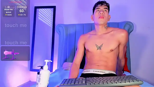 Snapshot of Jean_Miller20 chatting on February 27, 2026, 11:16 pm Jean Miller20 online show from February 27, 2026, 11:16 pm